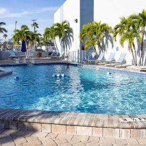 247-E - Madeira Beach Yacht Club - Coquina on Rex