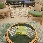 Luxury Apartment El Mohandisen Family only open tree view 10 less for more stay Cairo 
