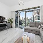 Luxury 1BR at Royal Regency Refined City Living Dubai