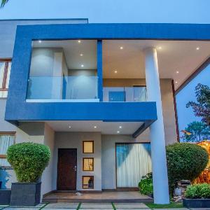 Villa Vanki