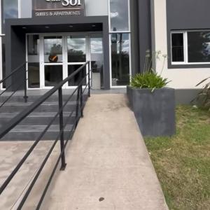 Suite Rincón del Sol Pinamar