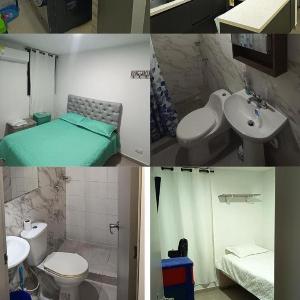Apartamento Hermoso