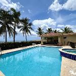 Ocean Vibes near Rincón Beachfront Access Condo