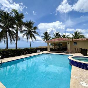 Ocean Vibes near Rincón Beachfront Access Condo