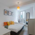 Apartment in central Florence
