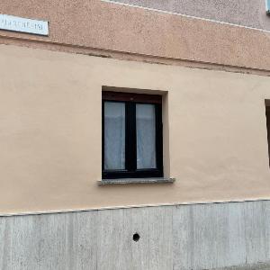 Alloggio Via Marchesini