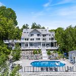 The Heights - Mountain Views Hot Tub Pool home
