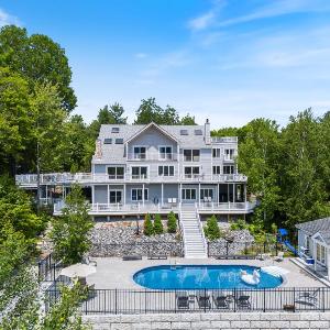 The Heights - Mountain Views Hot Tub Pool home