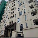 Apartment in Lahore 