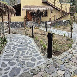Kaansya Resort By Mountain Magic