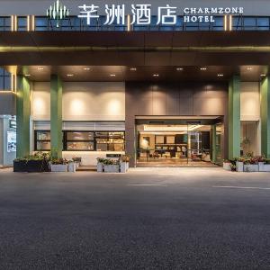 Charmzone Hotel