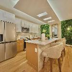 Spring Rooms by Yale & Downtown