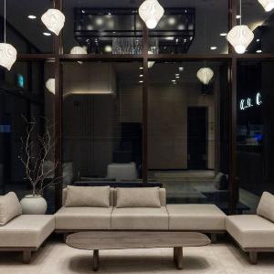 Anook Signature Hotel Seoul Guro
