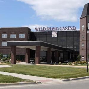 Wild Rose Casino & Hotel Emmetsburg