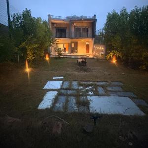 Madhavi Stay & wellness
