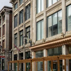 The Bowery Lofts Hotel