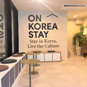 Onkorea stay