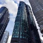 Sky Suites KLCC by Easy Trip Kuala Lumpur