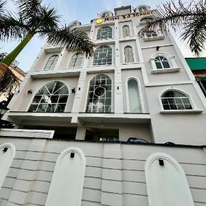 Hotel YJ Manor