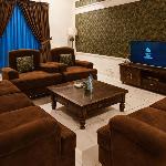 Modern Elite stays in Bahria Town Lahore