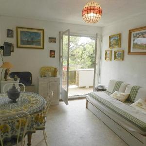 Appartement T2 proche plage avec garage - 4 pers. - FR-1-251-930