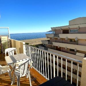 Appartement 4 pers avec Parking Vue Mer et Montagne - FR-1-837-101