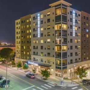 Hyatt House Austin/Downtown