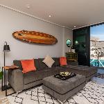 Apartment in Cape Town 