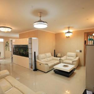 Royal 4BHK Oasis BalconyViews