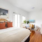 Apartment in Sydney 