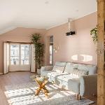 Apartment in Lisbon 