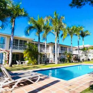 GLOBALSTAY 2 Bedroom Condo in Punta Cana's Cocotal