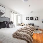 Designer Studio in Grand Manor 20 min From Sydney Sydney 