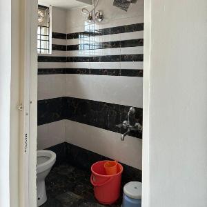 2BHK Fully Furnished Flat