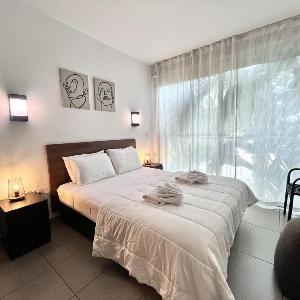 STAY Tropical Apartment