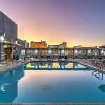 The Platinum Hotel Las Vegas