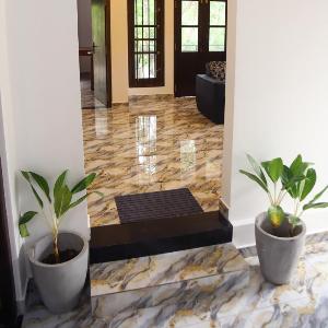 Chathu Villa