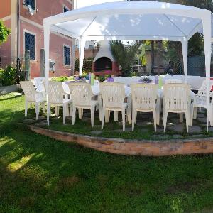 Luce Chiara Home