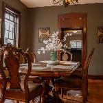 Holiday homes in Kansas City Missouri