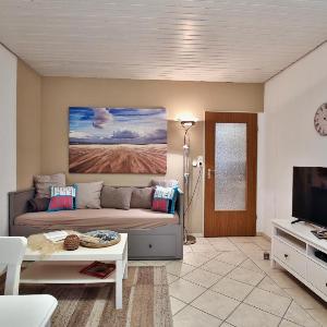 Seeluft Wohnung Nr 15