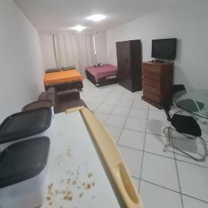 Apartamento 300m praia forte