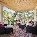Knock on Wood home