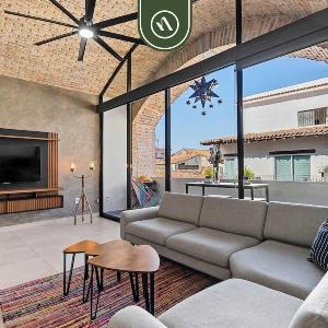 2BR/2BA Puerto Vallarta Condo | Near Ocean Pool