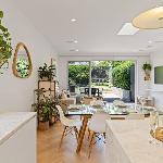 Holiday homes in Sydney 