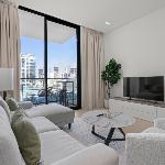 Modern 1BR Hideaway In Binghatti Phoenix-JVC