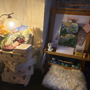 Jessica's classicalhome
