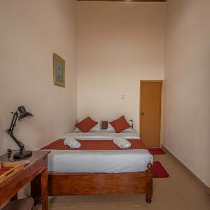 Mount Pillar Homestay