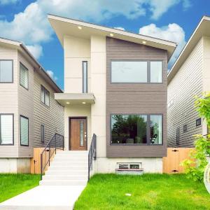 Beautiful Modern 3BR in the Grove ABODEbucks