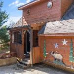 Elk Crossing cabin