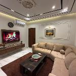 Apartment in Lahore 